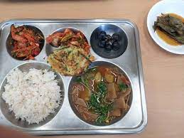 16 School Lunches From Around The World Makanan Dan Minuman Makanan Sarapan