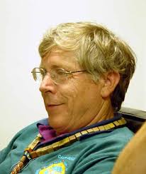 Brave rock ridge • Michael Schroder • Troop 169