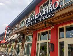 fogo de chao king of prussia picture of fogo de chao brazilian steakhouse king of prussia tripadvisor