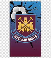 Fa cup, ham, text, logo png. West Ham United F C Under 23s And Academy Premier League Manchester United F C London Stadium Premier League Transparent Background Png Clipart Hiclipart