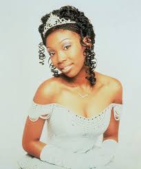 He is loosely based off the prince from the tale cinderella. Brandy S Black Cinderella Made The Impossible Possible