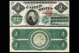 We did not find results for: How Much Is A Two Dollar Bill Worth