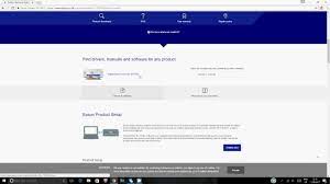 Make sure you enable any software you disabled in step 1. How To Install Epson Scan Driver Youtube