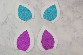 Each unicorn ear is just slightly bigger than 2 x 2. I2 Wp Com Extremecouponingmom Ca Wp Content Upl