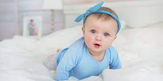 In bible times, a name often represented a person's reputation or nature. 15 Best Biblical Girl Names Christian Name Ideas For Baby Girls