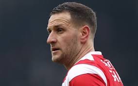 Billy Sharp: My baby boy's death drives me