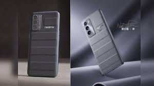 Realme gt master edition (luna white, 128 gb) (8 gb ram) · 8 gb ram | 128 gb rom · 16.33 cm (6.43 inch) full hd+ display · 64mp + 8mp + 2mp | 32mp front camera . Realme Gt Master Edition Will Be Released On July 21st Two Variations Expected Fuentitech