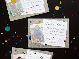 If you want to save time, we can print and trim the photo cards and/or vellum so that all you have to do is attach them with brads. Save The Date And Save Money With Free Printable Wedding Invites Diy Network Blog Made Remade Diy