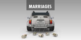 Marriages: Sunday, April 6, 2014