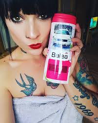 Fräulein von Absint*