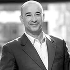 Patrick Foret. Gestor cultural