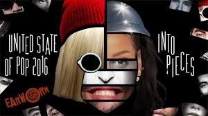 A place for fans of music mashups to view, download, share, and discuss their favorite images, icons, photos and wallpapers. Here S Dj Earworm S 2016 Pop Music Mashup