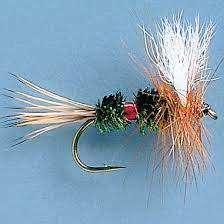 Here are the basics on what you need to know. Fly Fishing For Trout The Three Main Types Of Flies
