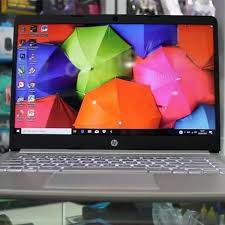 Daftar beserta harga laptop hp yang bisa jadi pilihan anda. Jual Laptop Hp 14s Cf1051tu Intel 4205u 4gb 512gb Ssd Windows 10 Promo Murah Resmi Di Lapak Fashion It Bukalapak