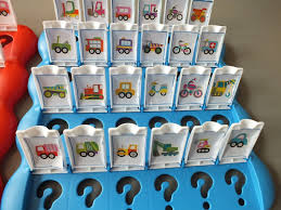 Aan De Slag Met Wie Is Het Jufsanne Com