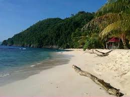 Pantai fernando de noronha brazil 7. 25 Tempat Wisata Indonesia Dengan Pemandangan Indah