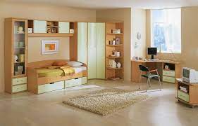 Furniture warehouse kids beds are proudly south african due to the fact that we have quality, low cost furniture and is locally made. Pleasing Kids Bedroom Designs From Russian Maker Akossta With Saving Space Furniture Set For Bedroom Decoratio Modern Kids Room Kids Room Rug Kids Bedroom Sets