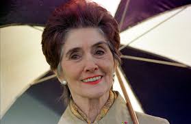 Remembering June brown born this day 1927