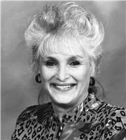 Phyllis CECIL Obituary (2022)