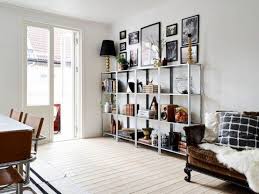 How To Rock Ikea Hyllis Shelves In Your Interior 31 Ideas European Home Decor Apartment Decor Interior