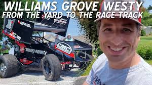 Williams Grove Westy "From The Yard