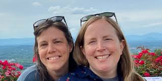 Jess McDermott and Erin Wind's Wedding Website