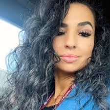 Vanessa Arvizu's Instagram, Twitter & Facebook