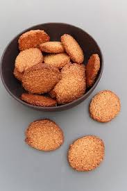 Biscuits Croquants Aux Flocons D Avoine Audrey Cuisine Biscuits Dietetiques Recette Flocons D Avoine Recette Avec Flocons Davoine