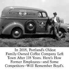 Image result for White 1990 Boyd Coffee