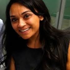 Carol Patel (@sfcarol)