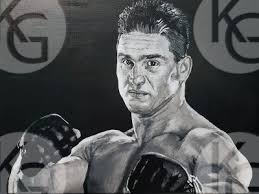 145 Ken Shamrock