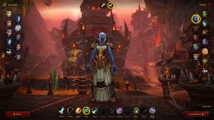 Characters / brave new world. New Shadowlands Customization Options Guide Hub Guides Wowhead