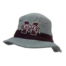 Western bulldogs baby bucket hat. Adidas Mississippi State Bulldogs Gray Marooon Bucket Hat Cap S M
