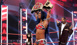 Family. you can clearly see sasha. Wwe Snoop Dogg Felicita A Sasha Banks Su Prima Que Es Nueva Campeona Mediotiempo