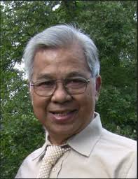 Chew W Ng Obituary (2023)