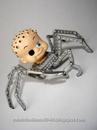 Desde luego, como en las anteriores entregas de 'toy story', la aventura no podía faltar y una vez más, los juguetes deben lanzarse a la búsqueda y rescate de uno de ellos, quien en esta. Venta Juguete Arana Toy Story En Stock