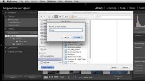 Creating personal projects that reignite the creative spark. Organizing Images In Lightroom 5