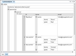 To upload and read excel file in javascript we will use a jquery plugin file. 4 Best Excel To Json File Converter Programs For Pcs Fresh List