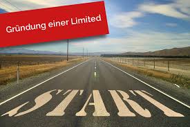 Wie kann ich eine ltd. Limited Ltd Grunden Bedeutung Das Musst Du Beachten