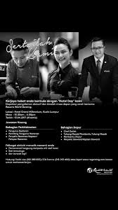 Click the link below to apply and kindly check the closing date and the requirement for the position.only shortlisted candidates will be. Jobs1klassifieds On Twitter Kerjakosong Kerjakosongonthego Harianmetro Jawatankosong Selangor Kualalumpur Genting Resortworldgenting