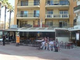 You can see the buses if you refer to a google satellite map and move to the right of the hotel in magnified view , Best Shop For Souvenirs Picture Of Relax Inn Hotel Island Of Malta Tripadvisor