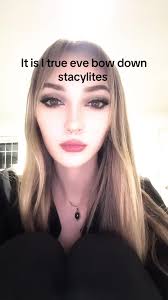 Stacy True Eve Diagram