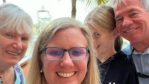 Fundraiser by Stacy ORourke : Help St Pete Beach Family Recover