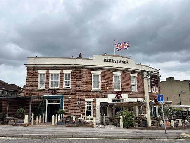 Surbiton And Berrylands