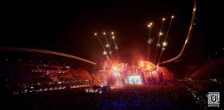 Organizatorii spun că acesta nu este programul. Untold Festival Lineup Schedule And Must Watch Act