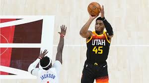 The clippers almost stole the game on the road as the jazz looked rusty til the 3rd quarter. The 12 Biggest Threes The Jazz Have Hit In Round Two Ksl Sports
