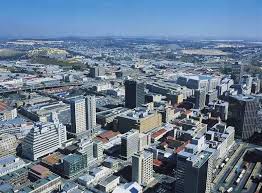 We have compiled a list of the 5 best cities to visit in. Top 20 Largest Cities And Towns In South Africa