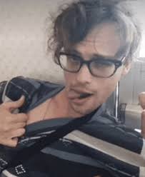 Mathew Gray Grubler GIFs