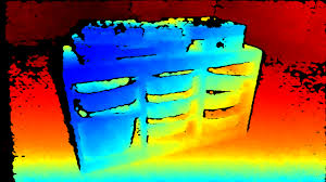 Image result for opencv depth map