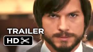 With ashton kutcher, dermot mulroney, josh gad, lukas haas. Jobs Official Trailer 2 2013 Ashton Kutcher Movie Hd Youtube